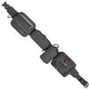 Pentagon Unisex Adult Alissos Cintura Nero, Taglia Unica