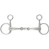 Lami-Cell Umbria Equitazione Filetto baucher con Oliva PRO Bites 13.5