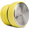 24Bottles Water Lid Light Accessorio per bottiglia d'acqua, unisex, giallo (giallo), unico