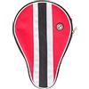 Stiga Racket Cover, Copertura per Racchetta da Ping Pong Tutti, Nero