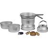 Trangia 25 Series, Gavetta Antiaderente, Bollitore e Scaldavivande