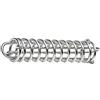 OSCULATI Molla ormeggio Inox 275 mm