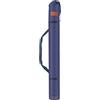 Starnearby Borsa da Pesca Multifunzione per Ombrellone da Spiaggia in Tessuto Oxford - Porta Canna con Tracolla, Custodia per Rete e Ombrello