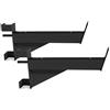 CAP Barbell FM-905Q Serie Colore Esercizio Stand Power Rack