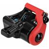 Okandomo Freno per Segway Ninebot ZT3/ZT3 Pro/P100S/P65 Freno a Disco per Scooter Elettrico Accessori Ricambi Freno a Cavo Monopattino
