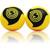 Spikeball Pro replacement balls (2 pack)