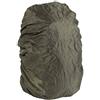 Mil-Tec Grande zaino Molle parapioggia - verde oliva