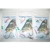 Piranha Fishing Line TRAINA Tre PARATURE DENTICE in FLUOROCARBON 100%