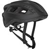 SCOTT 275217, Casco Bici Unisex Adulto, Nero, 1size