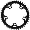 plplaaoo Corona per bicicletta in acciaio ispessito a basso rumore da 42 denti per motore centrale TSDZ 2 TSDZ 2B Compatibilità perfetta Design accurato Materiale di alta qualità Facile