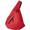 Generico ZAINO MONOSPALLA BORSA PETTO MARSUPIO uomo donna tracolla viaggio trekking moto