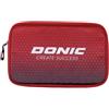 DONIC Custodia per racchette da ping pong Pax