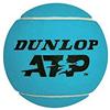 Dunlop Sports Dunlop 10297886 Palla Gigante Midi Atp 5 Pollici, Blu