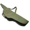 DELFIERO Fodero Rasport verde per carabina 115 cm con ottica