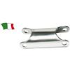 PARACHINI shop SNODO PER SCALETTE D 22 MM ACCESSORI BARCA NAUTICA