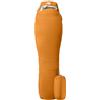 Retrospec Sacco nanna Retrospec Dream 30° 30 gradi sacco a pelo mummia sacco a pelo per campeggio