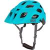 IXS RS Evo Casco MTB Trail/All Mountain Adulto Unisex, Lagoon, ML (58-62 cm)