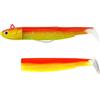 Fiiish Black Minnow No4 140mm Lures Combo Pack
