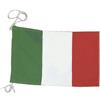 OSCULATI Bandiera Italiana 20 x 30 cm