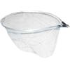 SELE Testa GUADINO Nylon Larga CM. 45X55 Mesh. 6
