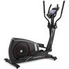 BH Bicicletta ellittica Crystal 2.0 Multimedia G2383TFTM
