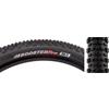Kenda Copertura Booster 29x2,20 ST/TR 120tpi Pieghevole, Copertone Unisex Adulto, Multicolore