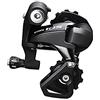 Shimano 105 RD-5800-L, Cambio, 11 Velocità, Nero