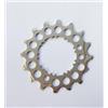 Shimano CS-R9200/CS-R8100 - Pignone a 16 denti, colore: Argento