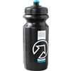 プロ(PRO) Pro Borraccia Nero 600 ML in Plastica, riempimento Scala