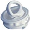 OSCULATI Alzapagliolo Nylon Bianco