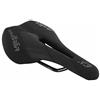 Selle Italia SELECTION P2R (Cycle) Sella Italia x3 Boost Nero Flow Chassis Manganese 250x145 (imballaggio in sacchetto)