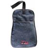 Daiwa Asciugamano, Unisex-Adulti, Nero, S