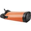 Gralara Borsa Porta Corda da Arrampicata, Borsa Porta Attrezzi, Pratica per Alpinismo, Escursionismo, Sport all'Aria Aperta, Accessori, con Couli, Orangina