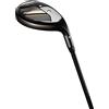 Callaway CG HY MAVRIK Max W 22, Legno Ibrido Donna, Nero