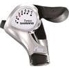 SHIMANO Tourney SL-FT55 Leva del cambio destra 7 posizioni argento/nero 2019