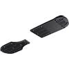 ATOMIC Redster AR 5 mm Lifter Accessorio per Stivali, Unisex, Adulto, Colore: Nero, 25/29