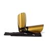 Joma PARASTINCHI J-PRO Shin Guards Gold Black-Gold, L