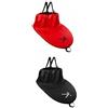 Hiko Kajak Basic PU Fitflex Nylon paraspruzzi paraspruzzi, colore: rosso, taglia: CL94 (89-99 cm)