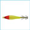 YAMASHITA Oppay yallow/Glow Misura 7cm Color ZF4