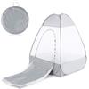 SPORTARC Tenda da meditazione buddista, tenda da campeggio pieghevole