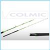 Colmic Canna TRAINA PRO Light Acid Game 6',3 1.90MT 30LB DENTICE RICCIOLA TONNO