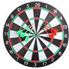 DUNLOP Master Darts Bersaglio 40,5 cm con 6 frecce