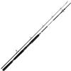 Daiwa BG Offshore Boat - Canna da barca, 2,40 m, 150-400 g