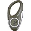 Générique Altimetro per l'escursionismo, strumento digitale multifunzione, calendario di da montagna con carabiner, ideale per escursionisti, esploratori, viaggiatori, donne e uomini