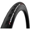 Vittoria Zaffiro PRO, Pneumatico per Bicicletta Unisex Adulto, Nero, 28