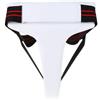 DriKou Protezione per l'inguine Femminile, Protezione per l'inguine Taekwondo Donna per Thai Taekwondo Kickboxing Karate Arts Training Sparring