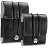 Garmin 010-11305-01 Custodia in Cuoio 3,5/4,3