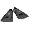 Leisis 0102046 Pinne Corte, Nero, 47/48