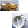 agc Kit Pesca Barchino Divergente + Trave Pronto Pesciolini Armati Kit Composto da BARCHINO SCANNETTO DIVERGENTE in Legno E Acciaio Inox + Trave Pronto C5 con PESCIOLINI Armati