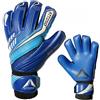 ATTONO, guanti da portiere Attack Breaker II con Fingersave, 10 / X L
